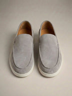 Men's Slip-On Loafers