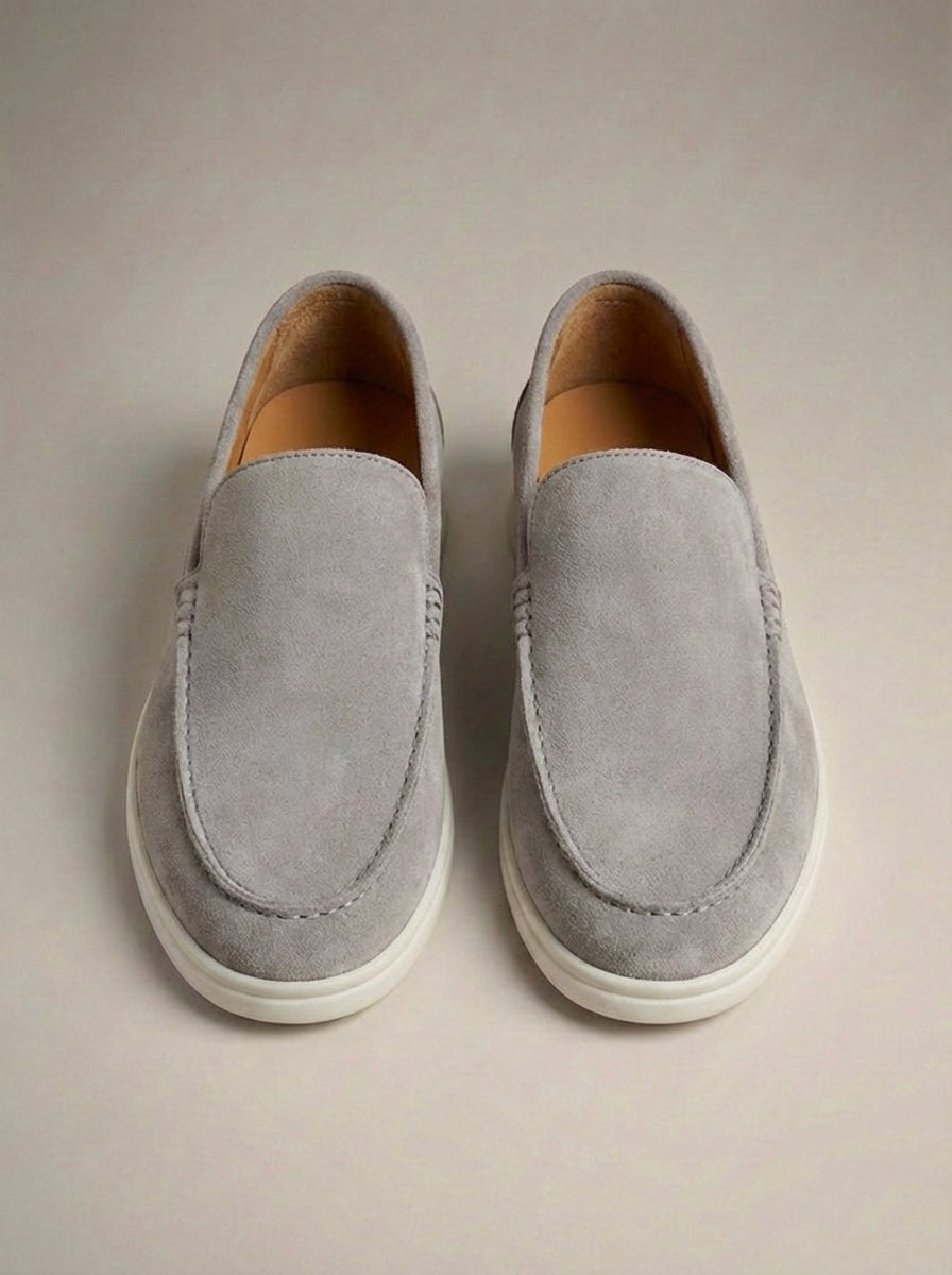 Men's Slip-On Loafers