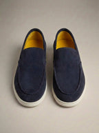 Men's Slip-On Loafers