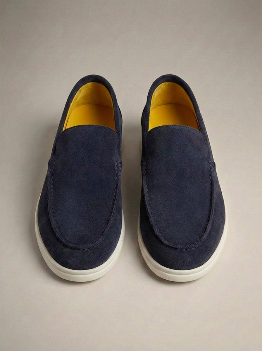 Men's Slip-On Loafers