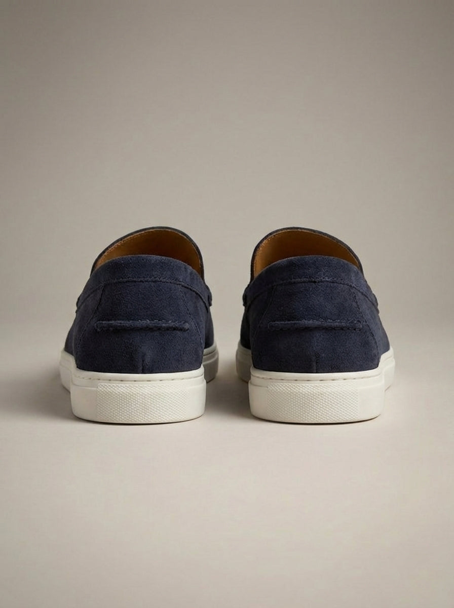 Men's Slip-On Loafers