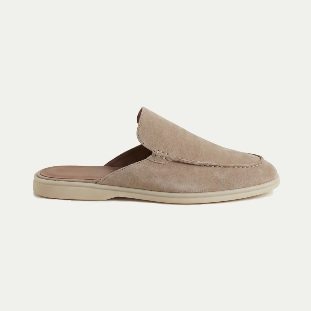 Men's Slip-On Mules