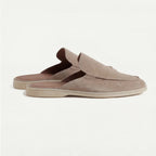 Men's Slip-On Mules