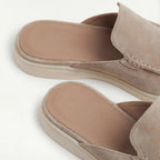 Men's Slip-On Mules