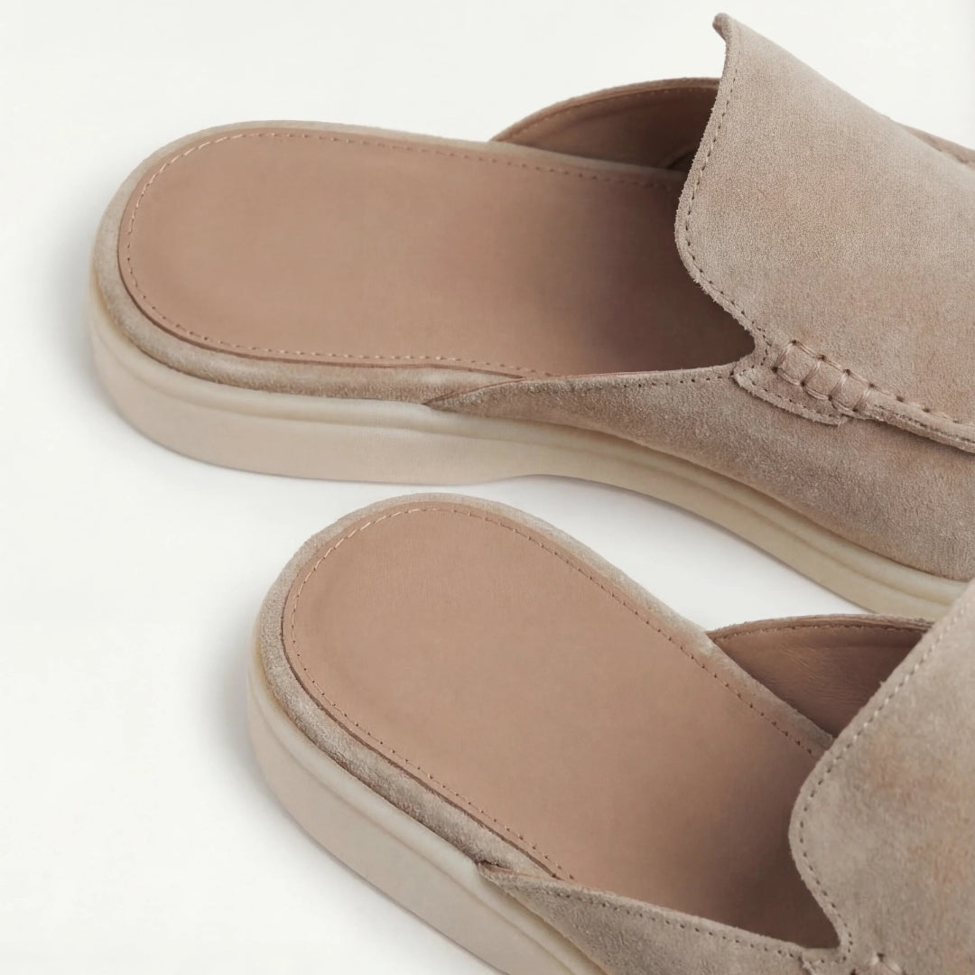 Men's Slip-On Mules
