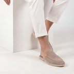 Men's Slip-On Mules