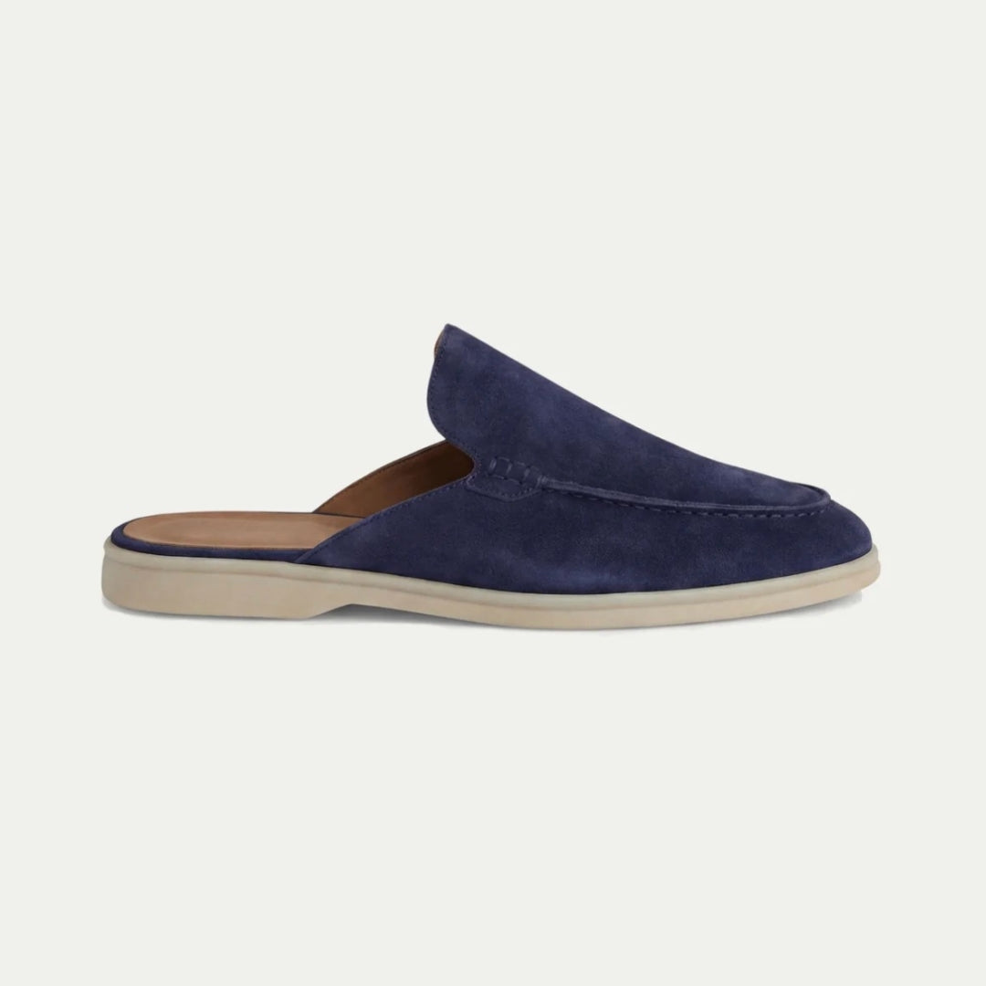 Men's Slip-On Mules