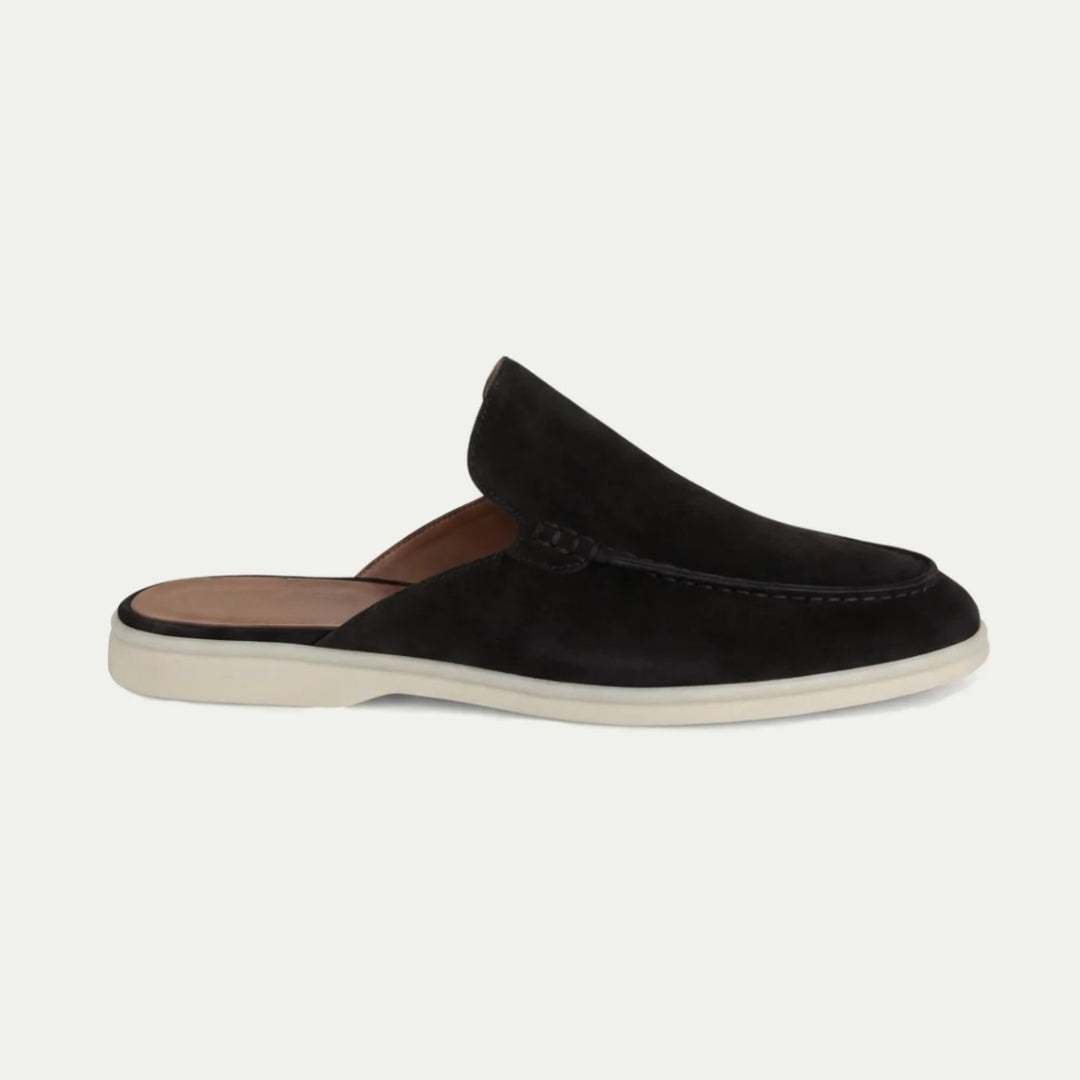 Men's Slip-On Mules
