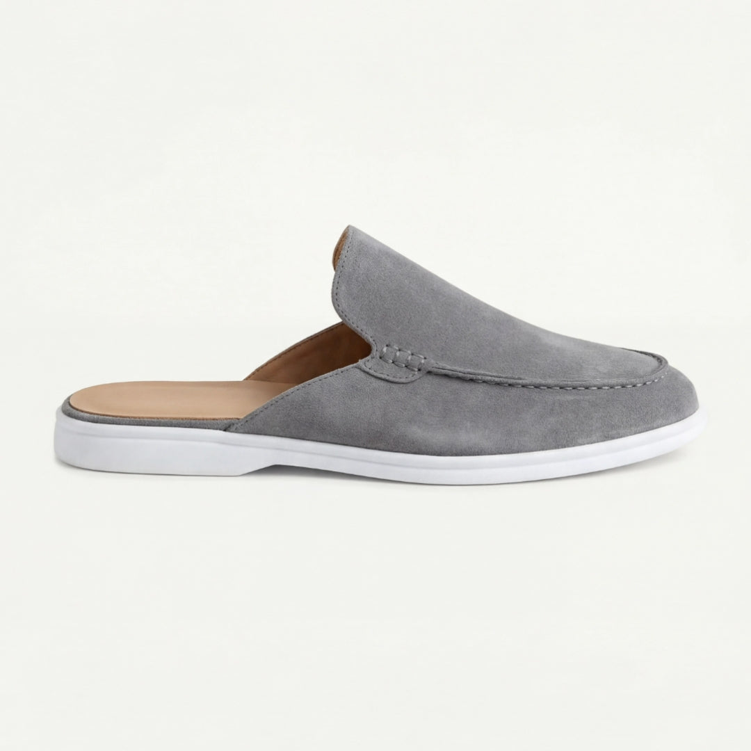 Men's Slip-On Mules