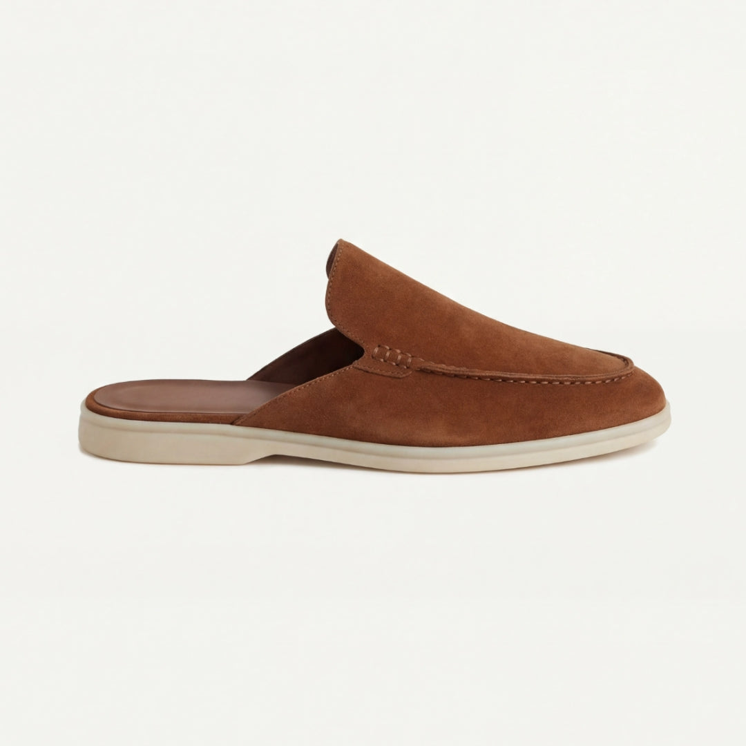 Men's Slip-On Mules