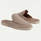Men's Slip-On Mules