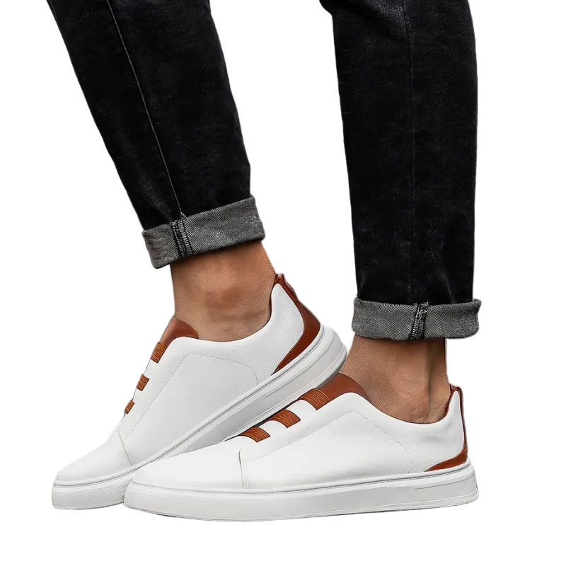 Men's Slip-On Sneakers