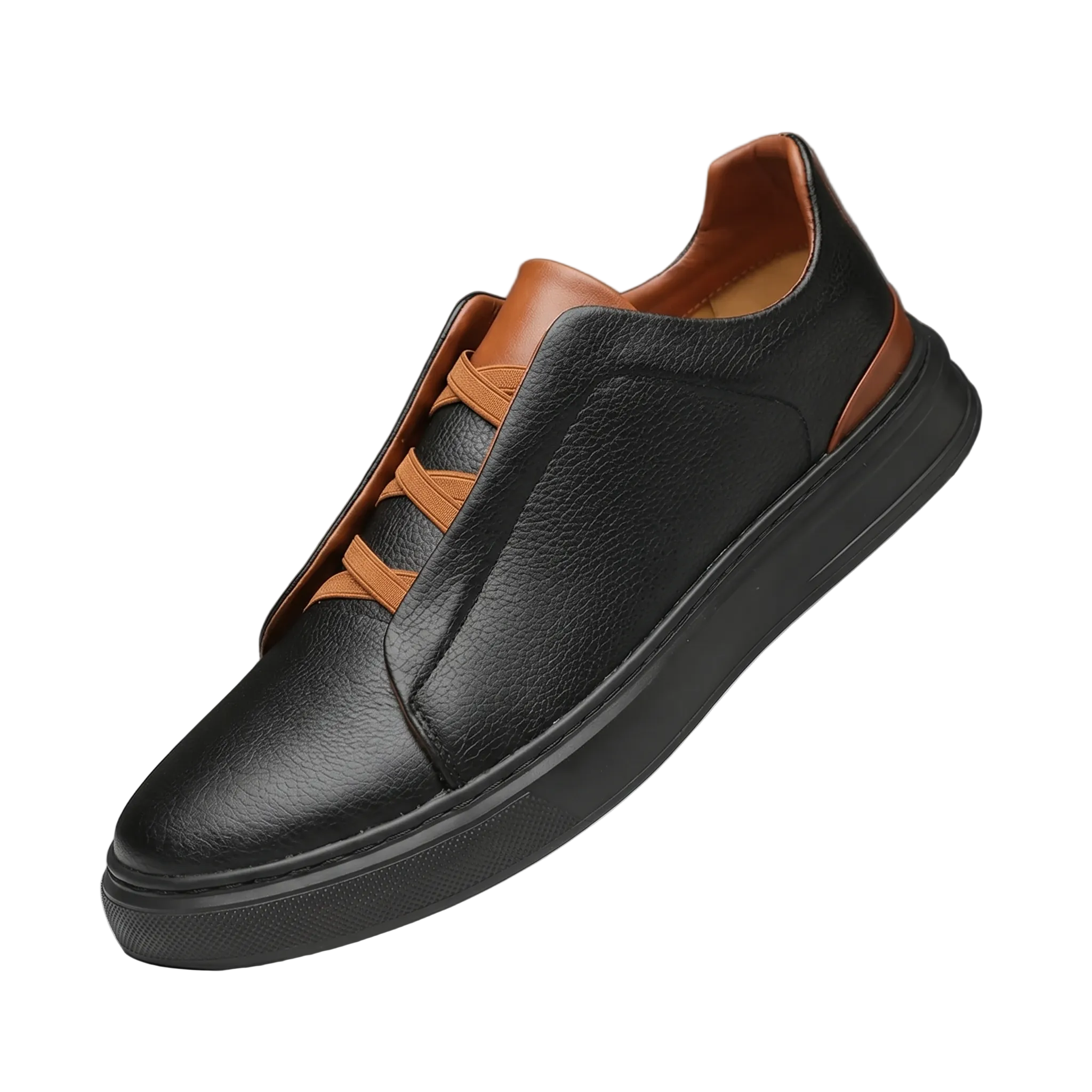 Men's Slip-On Sneakers