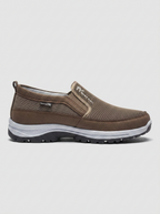 Men's Slip-On Trainers