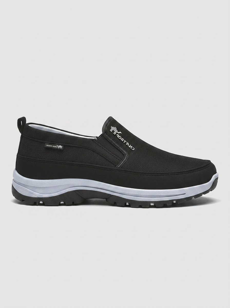Men's Slip-On Trainers