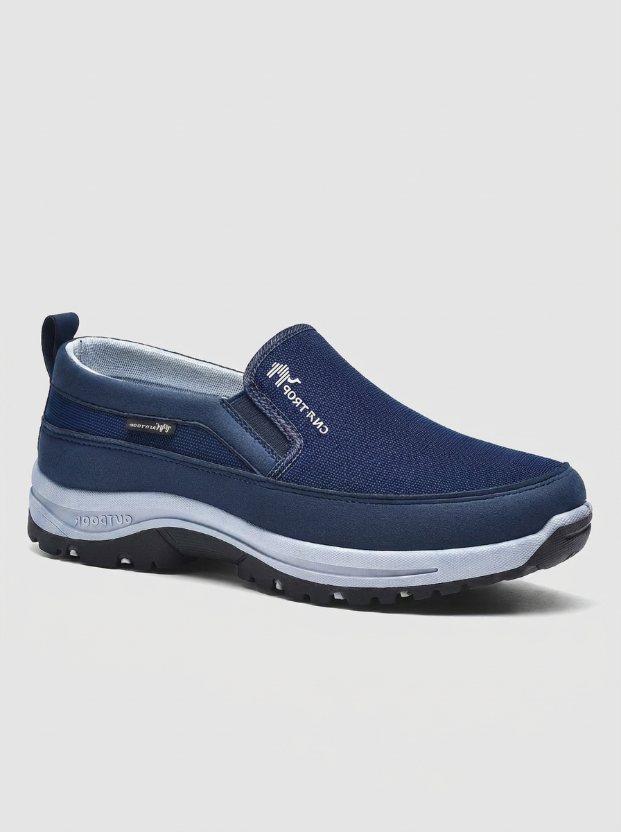 Men's Slip-On Trainers