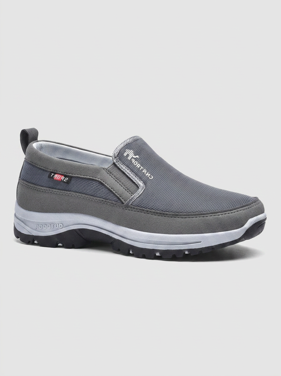 Men's Slip-On Trainers