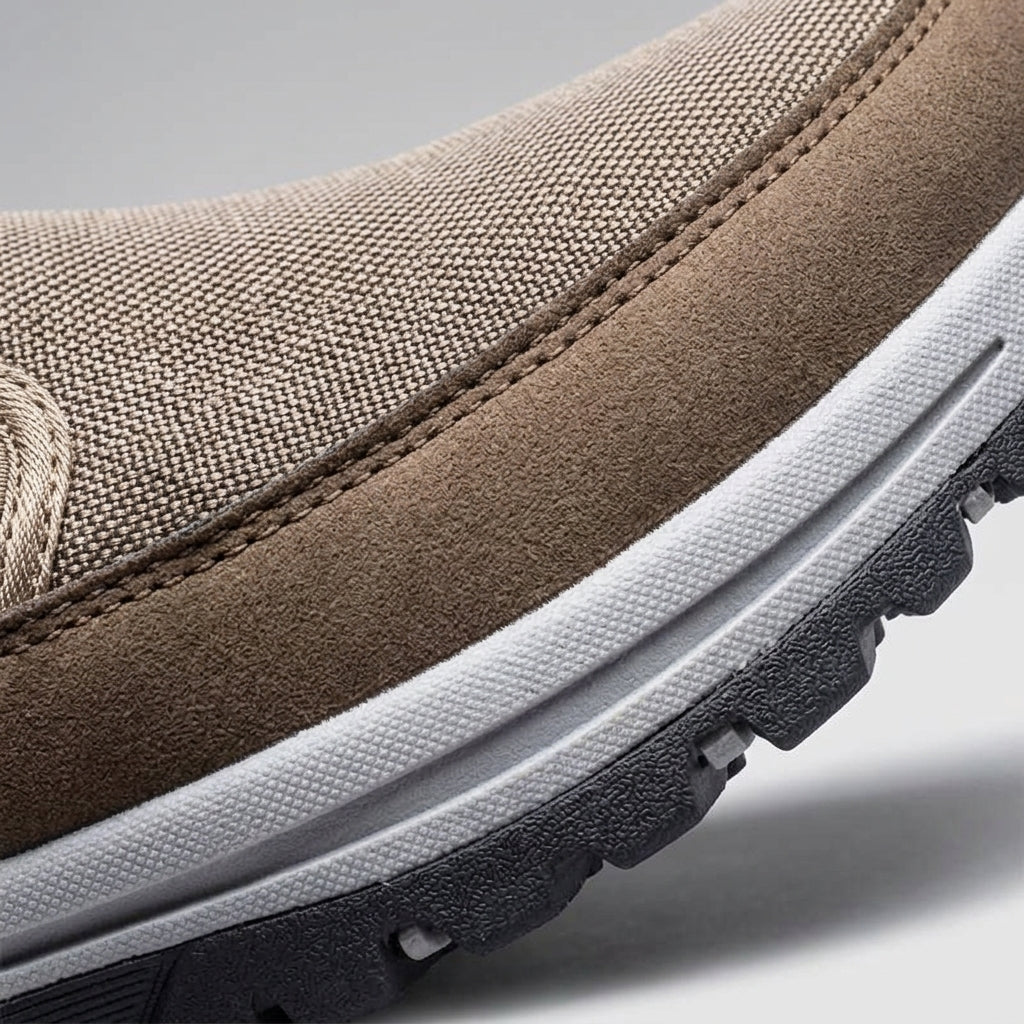 Men's Slip-On Trainers