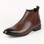 Men's Smart Chelsea Boots