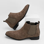 Men's Smart Chelsea Boots