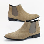 Men's Smart Chelsea Boots