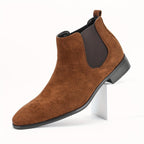 Men's Smart Chelsea Boots