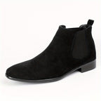 Men's Smart Chelsea Boots