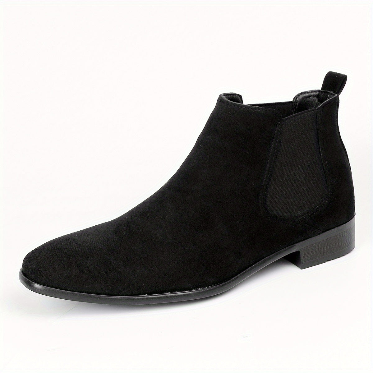 Men's Smart Chelsea Boots