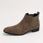Men's Smart Chelsea Boots