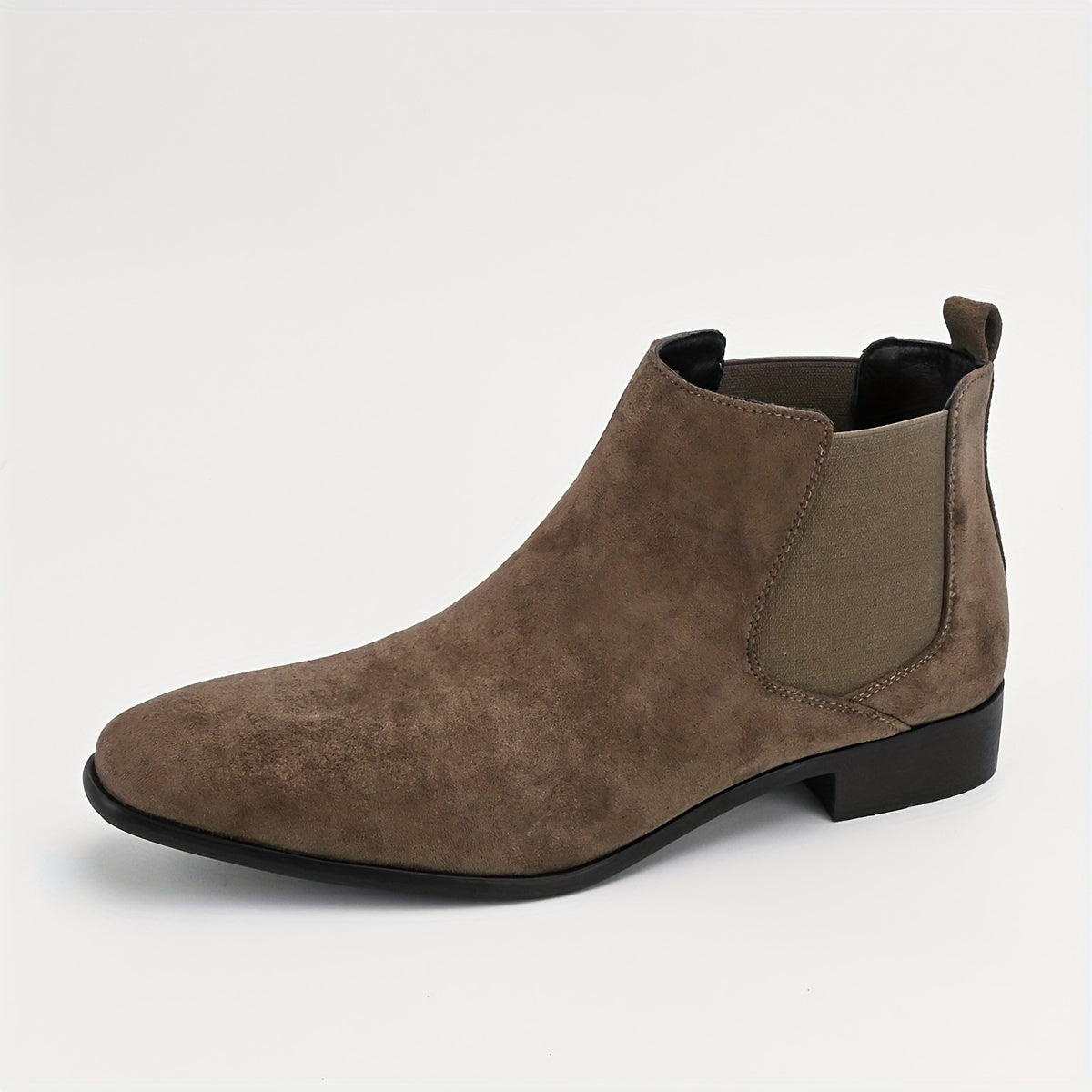 Men's Smart Chelsea Boots