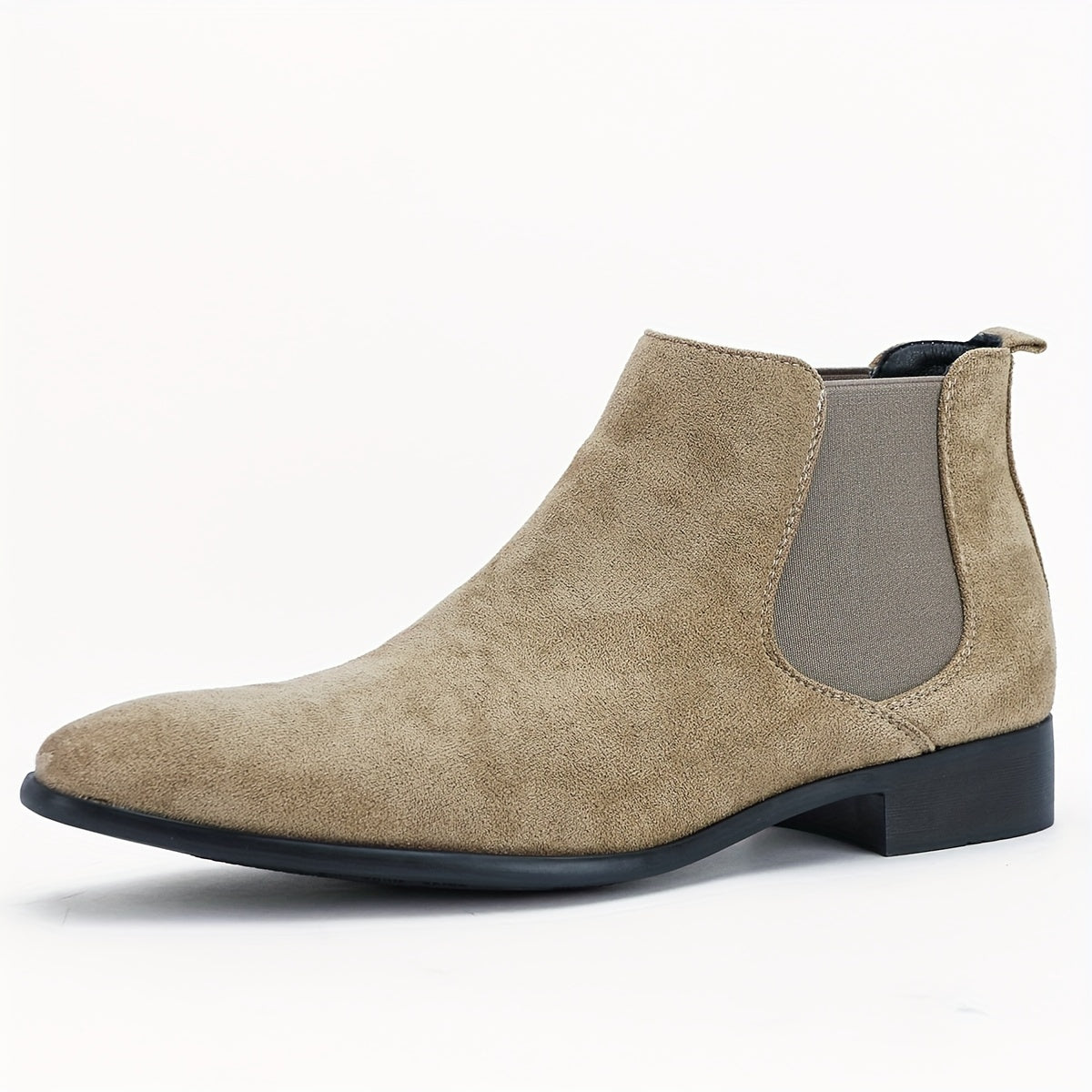 Men's Smart Chelsea Boots