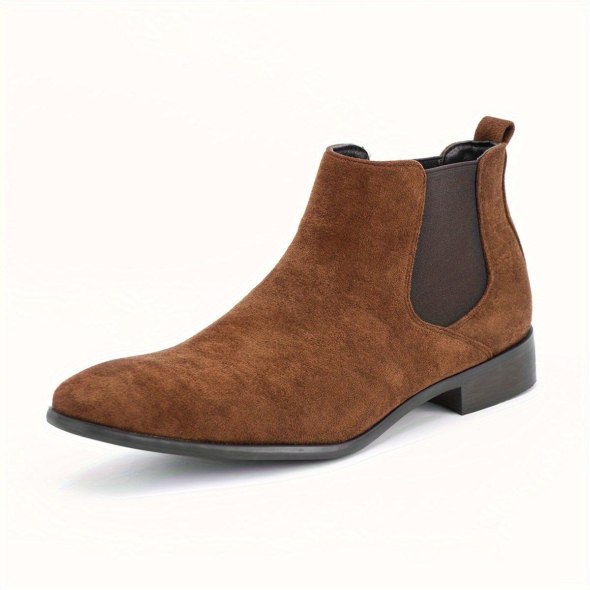 Men's Smart Chelsea Boots