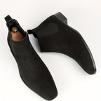 Men's Smart Chelsea Boots