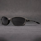 Men's Sport Wrap Sunglasses