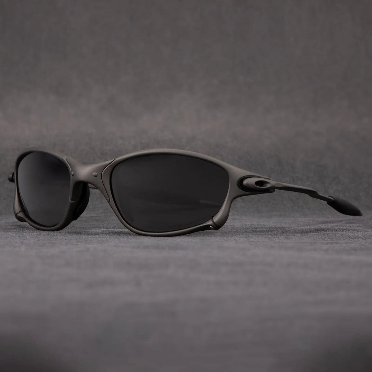 Men's Sport Wrap Sunglasses