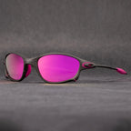 Men's Sport Wrap Sunglasses