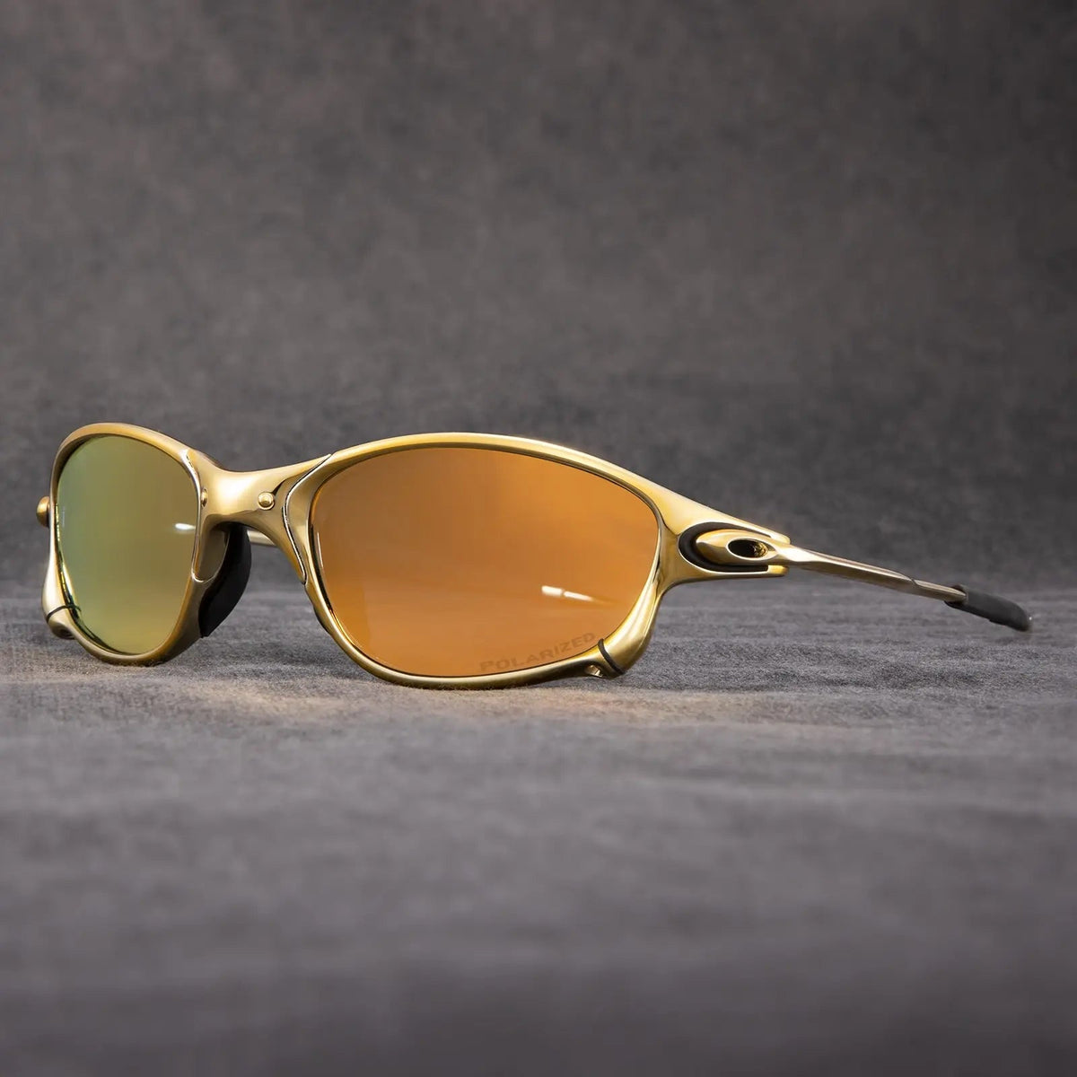 Men's Sport Wrap Sunglasses