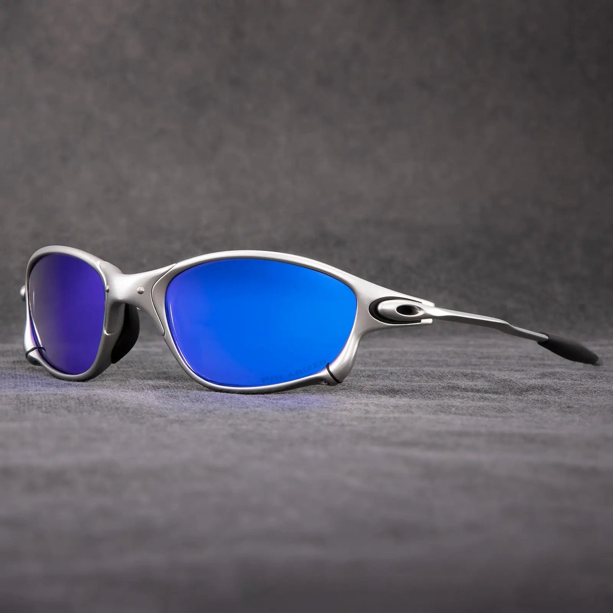 Men's Sport Wrap Sunglasses