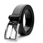 Men's Stitched Buckle Belt