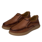 Men's Stitched Loafers