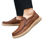 Men's Stitched Loafers