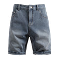 Men's Straight Cut Shorts