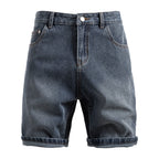 Men's Straight Cut Shorts