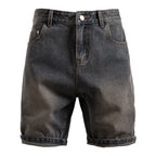 Men's Straight Cut Shorts