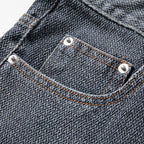 Men's Straight Cut Shorts