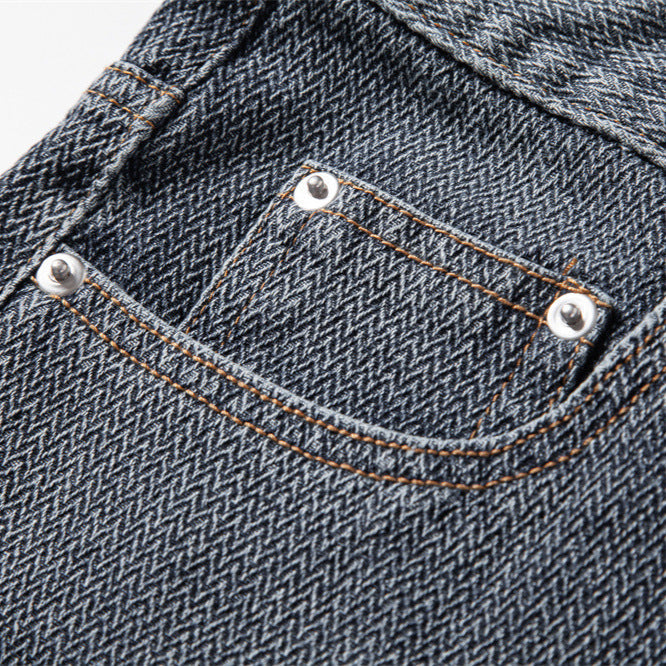 Men's Straight Cut Shorts