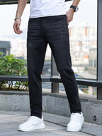 Men's Straight Leg Jeans