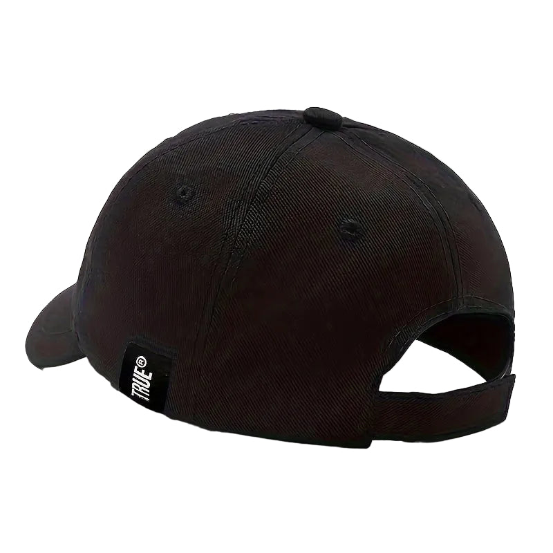 Men's Street Baseball Cap