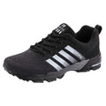 Men's Stripe Label Sneakers