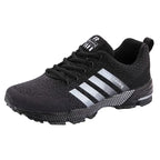 Men's Stripe Label Sneakers